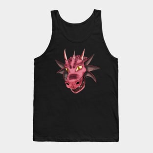 Dragon Tank Top